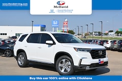 2025 Honda Pilot EX-L SUV