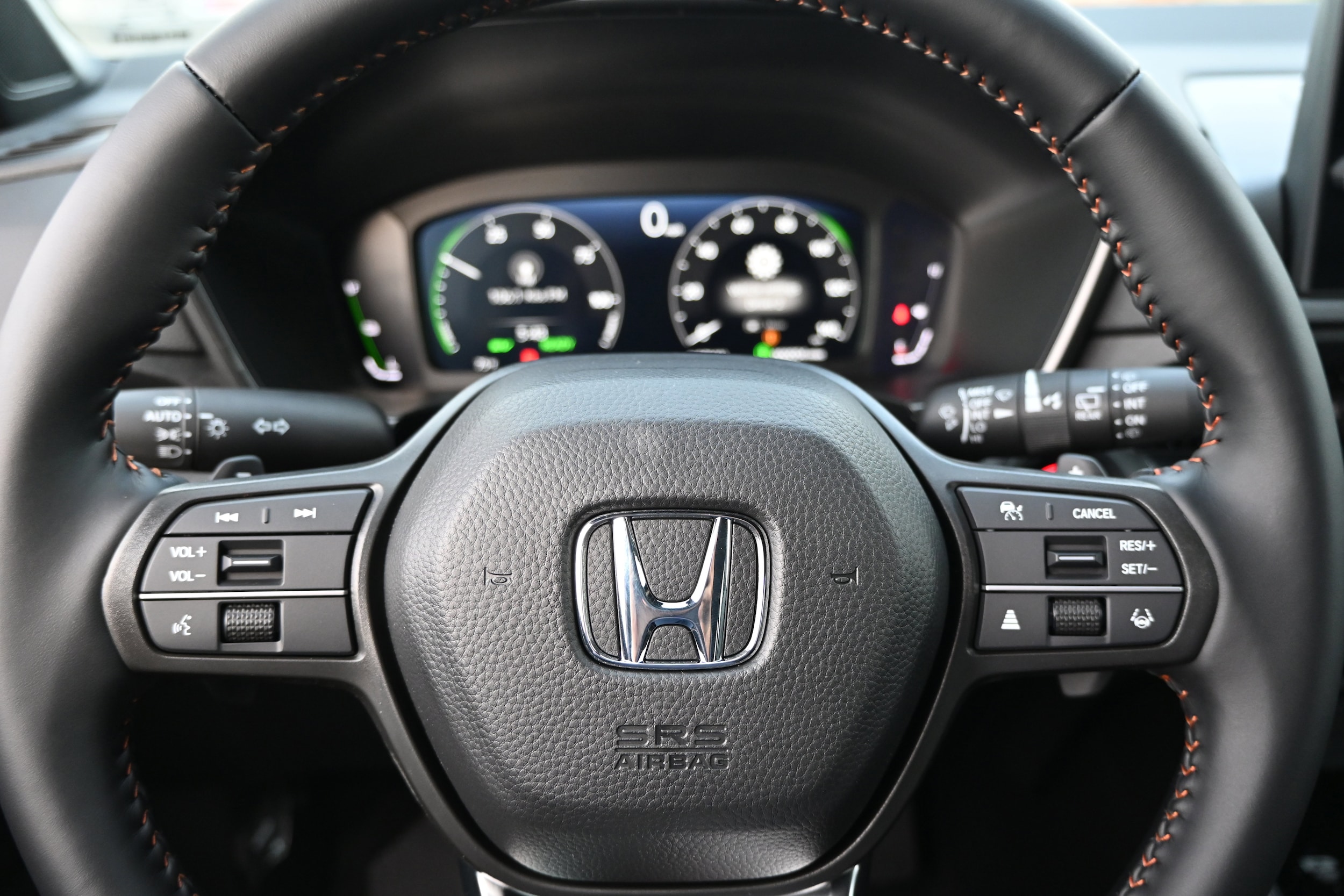 2026 Honda CR-V Sport-L - Photo 32