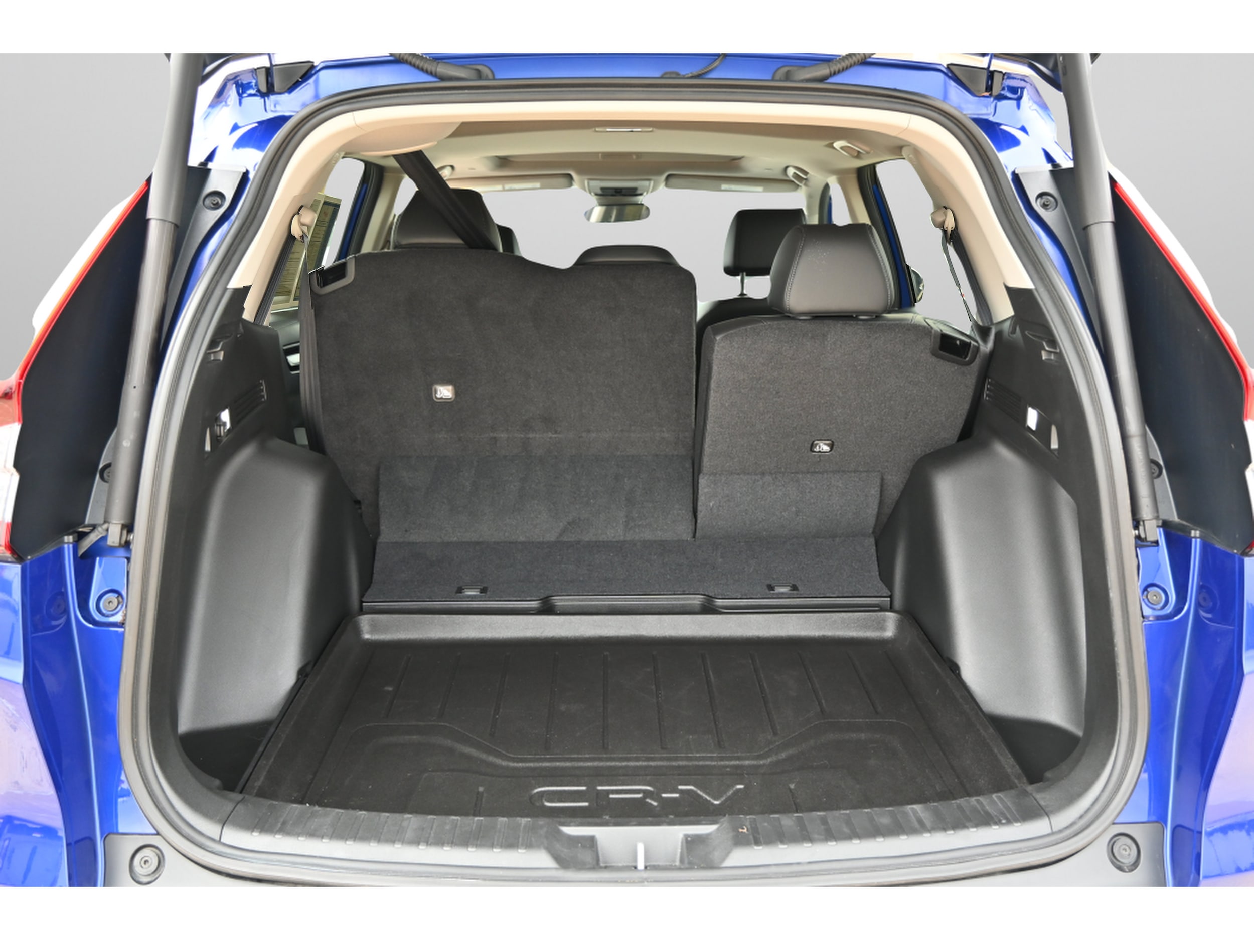 2023 Honda CR-V EX-L - Photo 33
