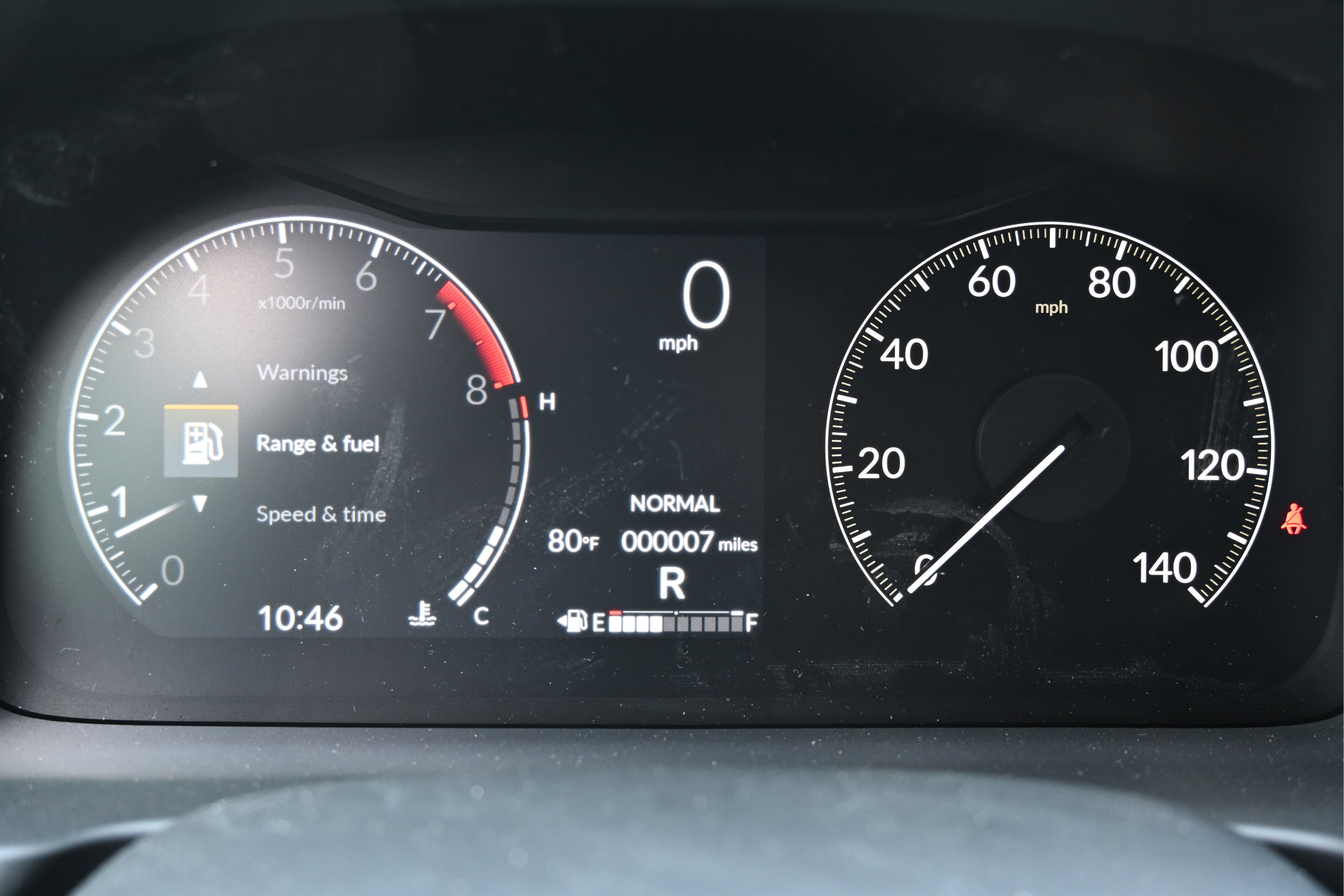 2026 Honda Ridgeline RTL - Photo 29