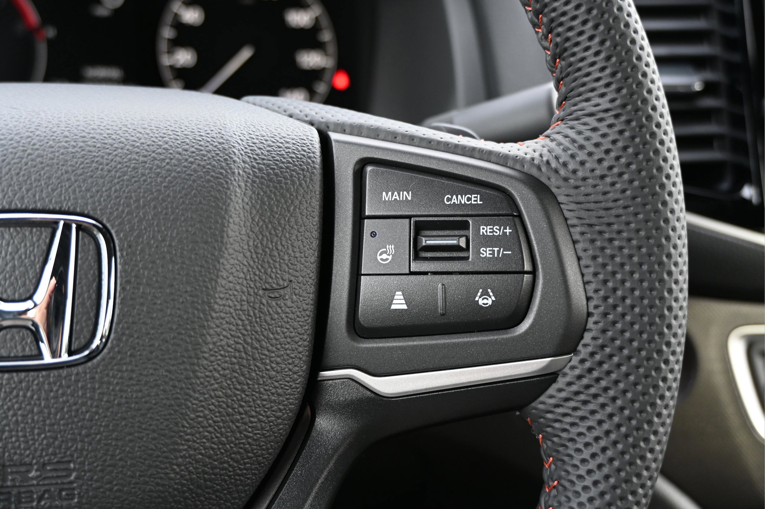2026 Honda Ridgeline TrailSport - Photo 35