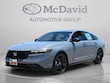  Honda Accord Hybrid