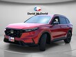  Honda CR-V Hybrid