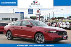 2025 Honda Accord Hybrid