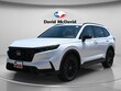  Honda CR-V Hybrid