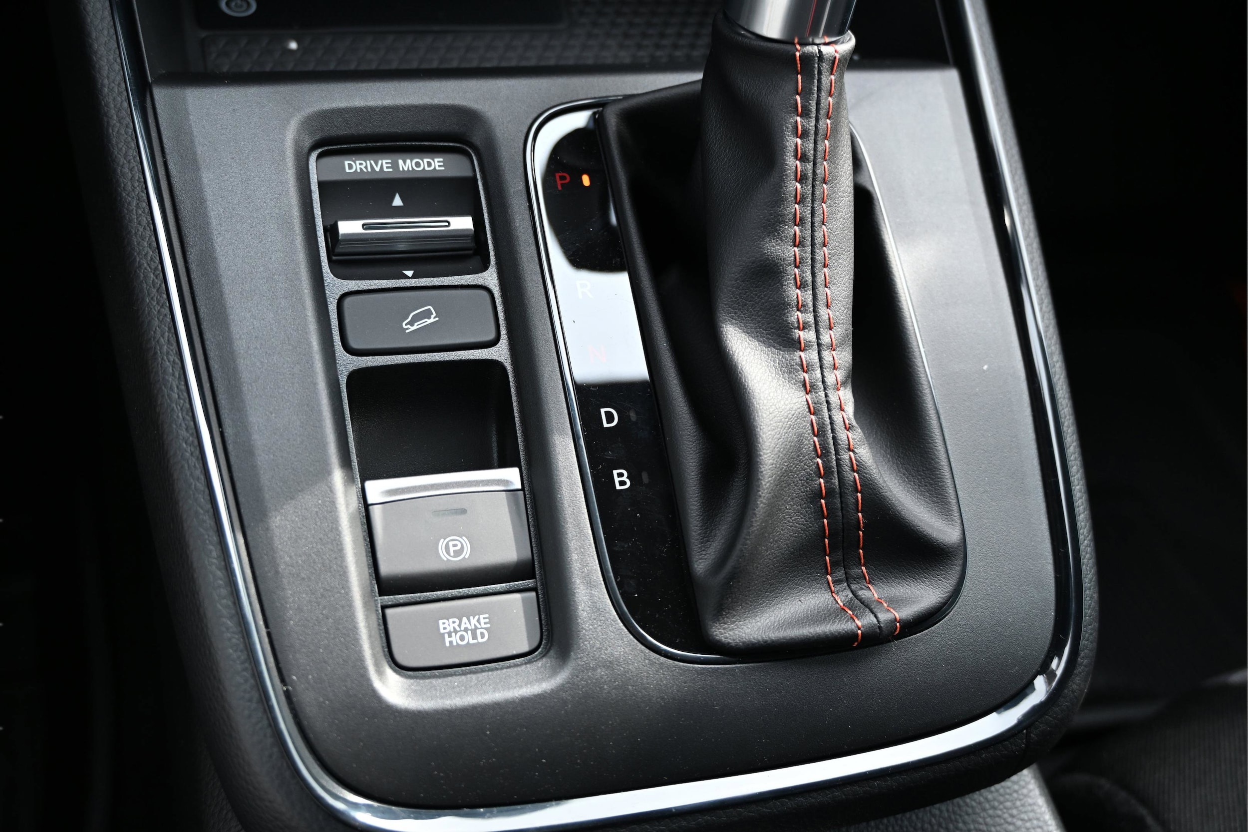 2026 Honda CR-V TrailSport - Photo 27