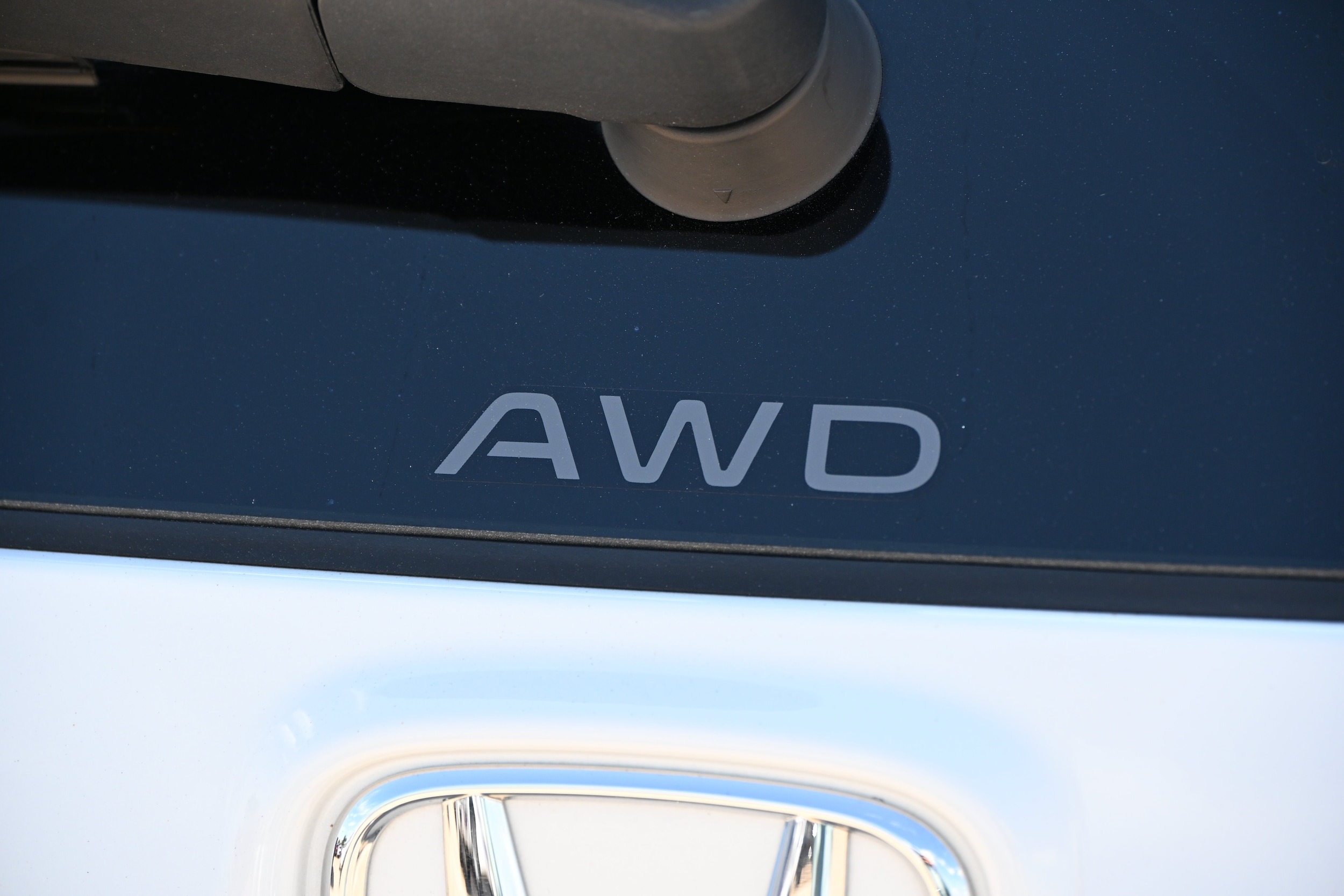2025 Honda CR-V EX-L - Photo 15