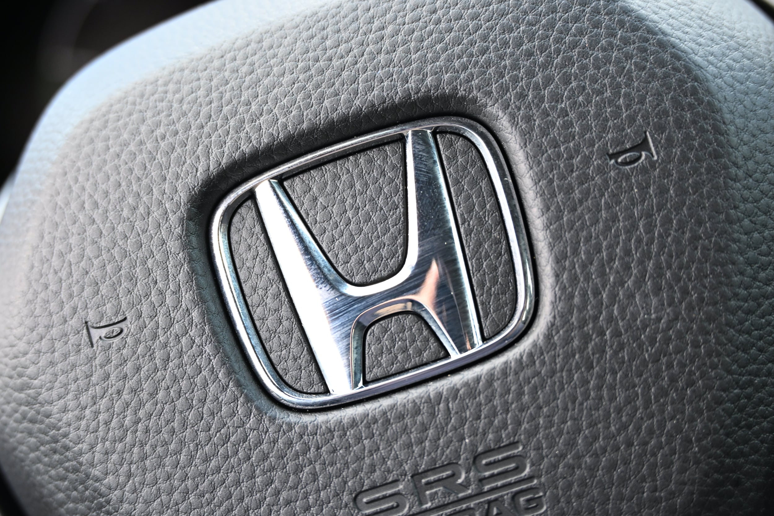 2024 Honda CR-V Sport - Photo 35