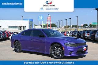 2023 Dodge Charger GT Sedan