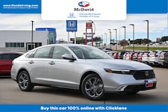 2025 Honda Accord Hybrid