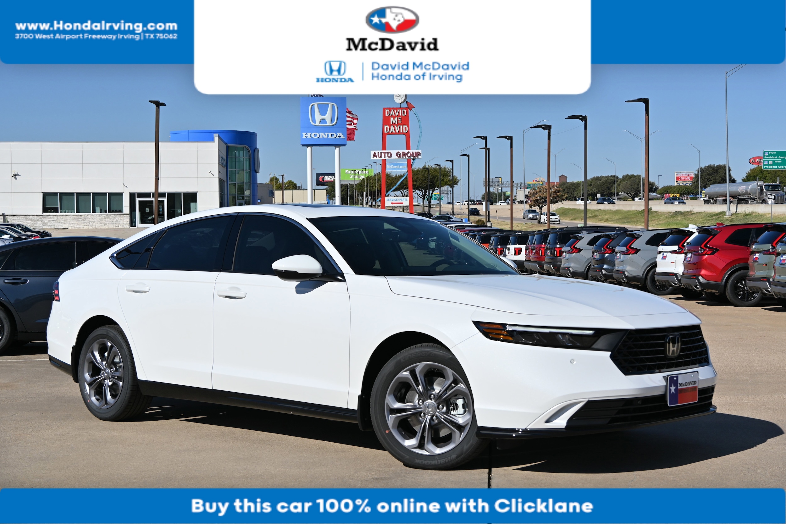 2025 Honda Accord Hybrid EX-L's photo