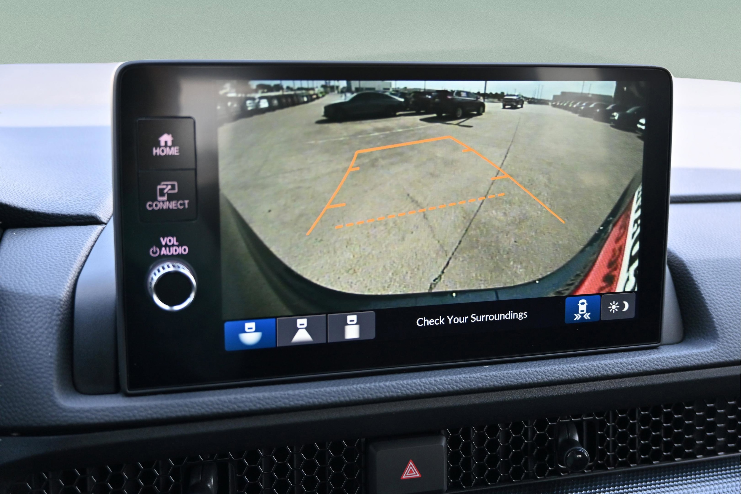 2026 Honda CR-V TrailSport - Photo 31