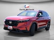  Honda CR-V Hybrid