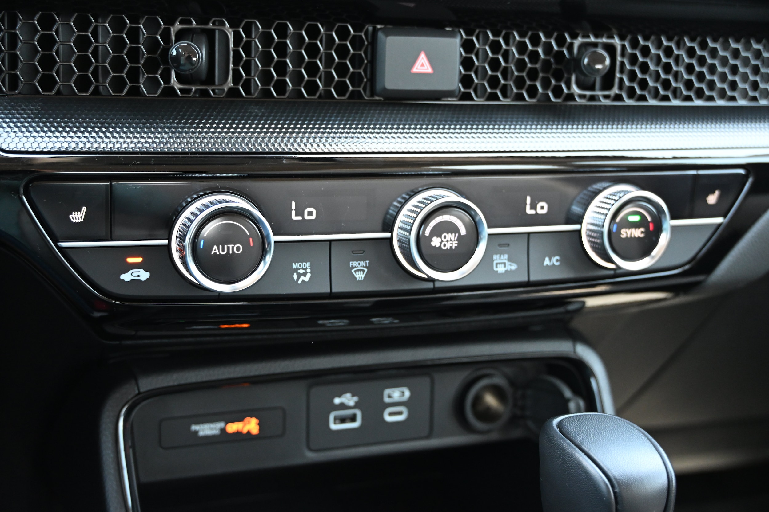 2025 Honda CR-V EX-L - Photo 31
