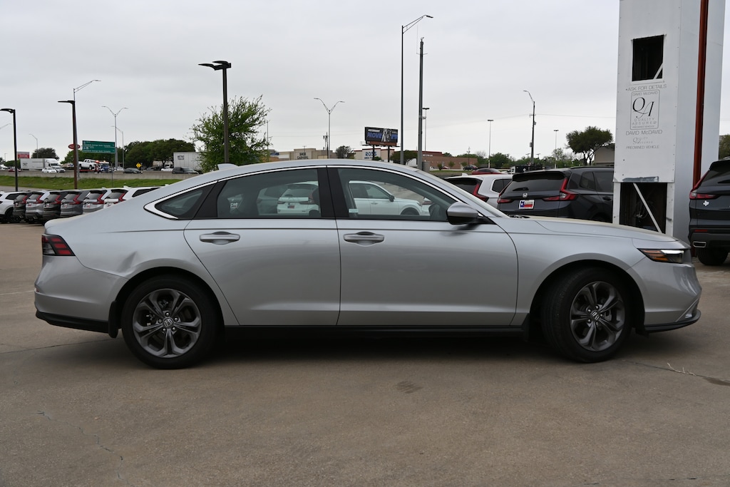 2024 HONDA Accord - Image 2