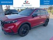 Honda CR-V Hybrid