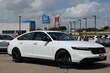  Honda Accord Hybrid