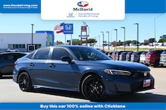 2026 Honda Civic Hybrid Sport Sedan