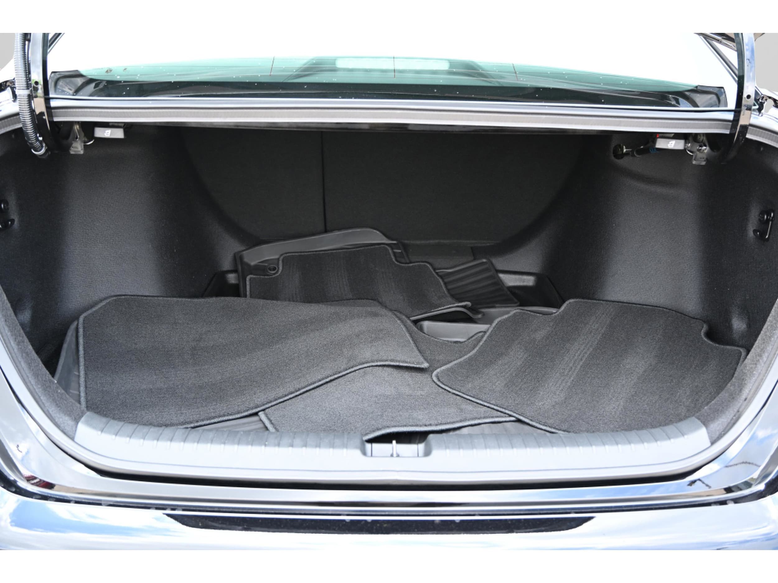 2025 Honda Accord Hybrid Sport - Photo 29