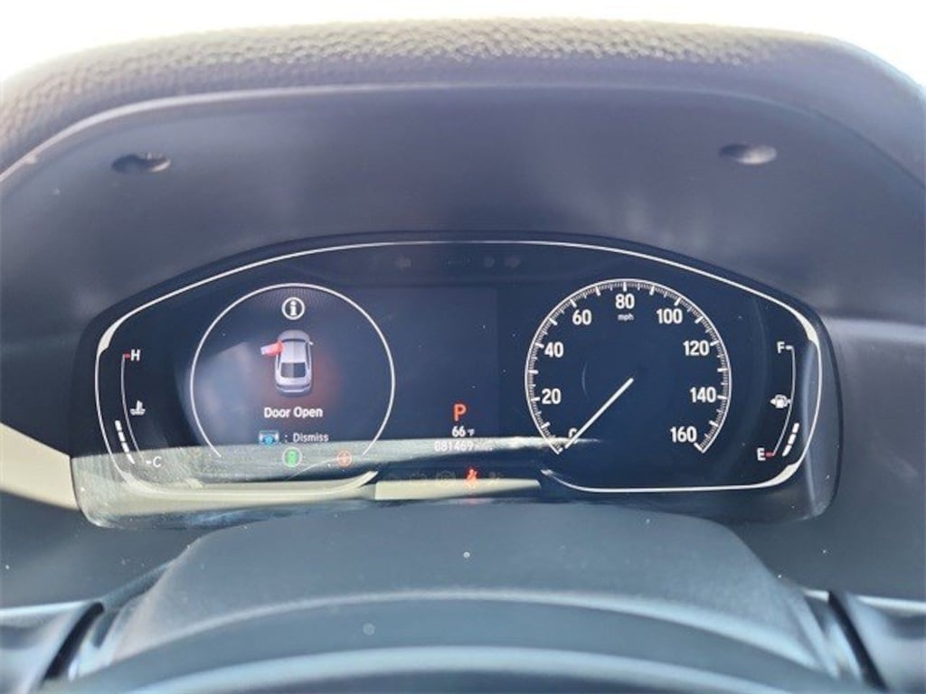 Used 2020 Honda Accord EX-L 2.0T Sedan