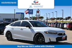 2026 Honda Civic Hybrid Sport Sedan