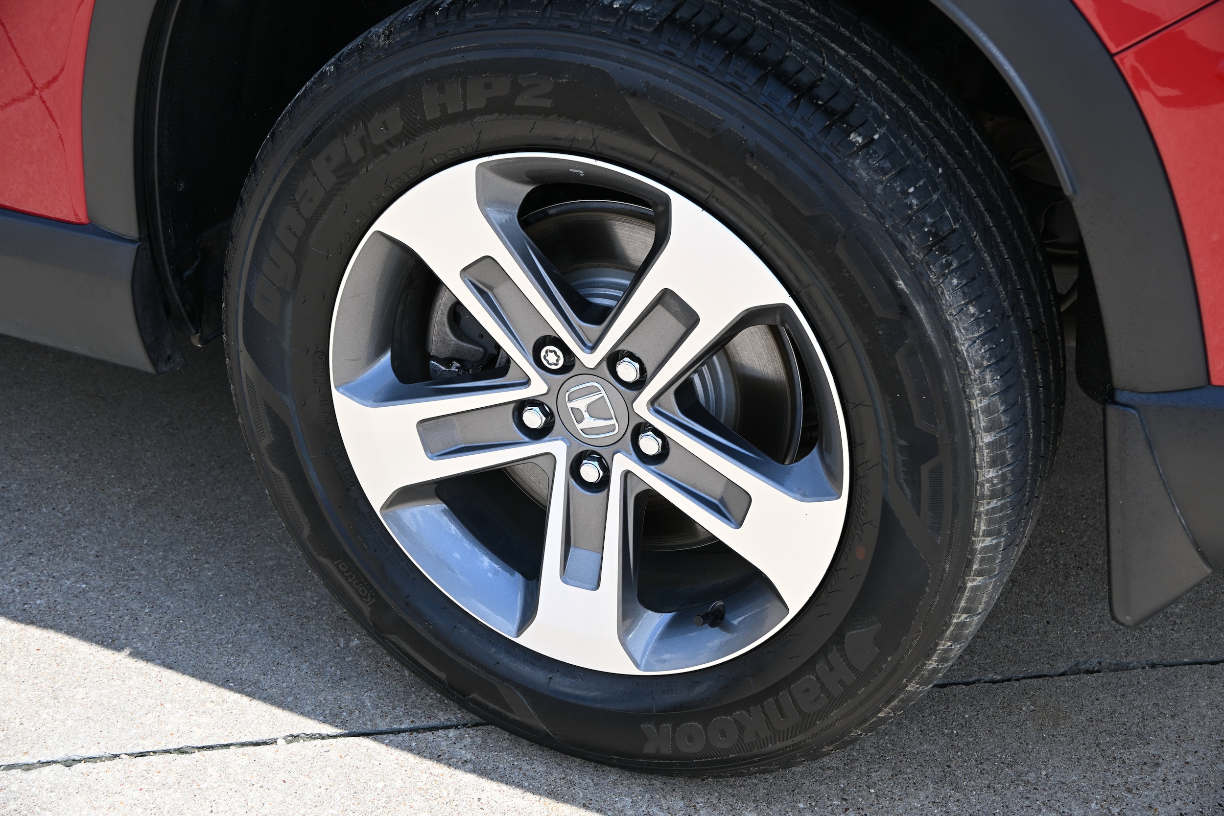 2025 Honda Pilot EX-L - Photo 13