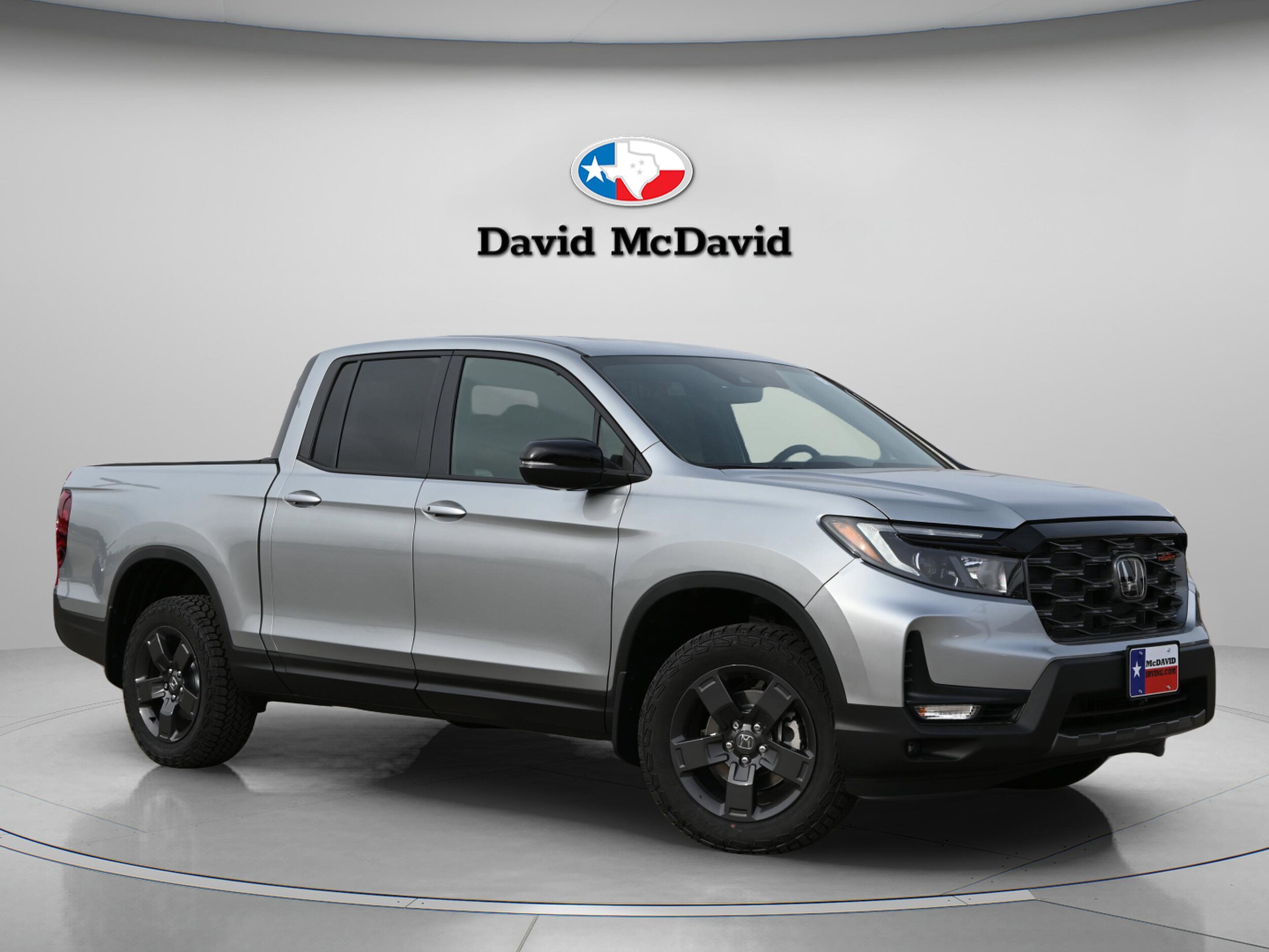 2026 Honda Ridgeline TrailSport - Photo 8