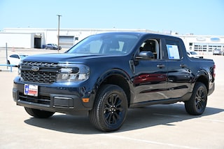 2023 Ford Maverick Truck SuperCrew