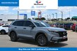 Honda CR-V Hybrid