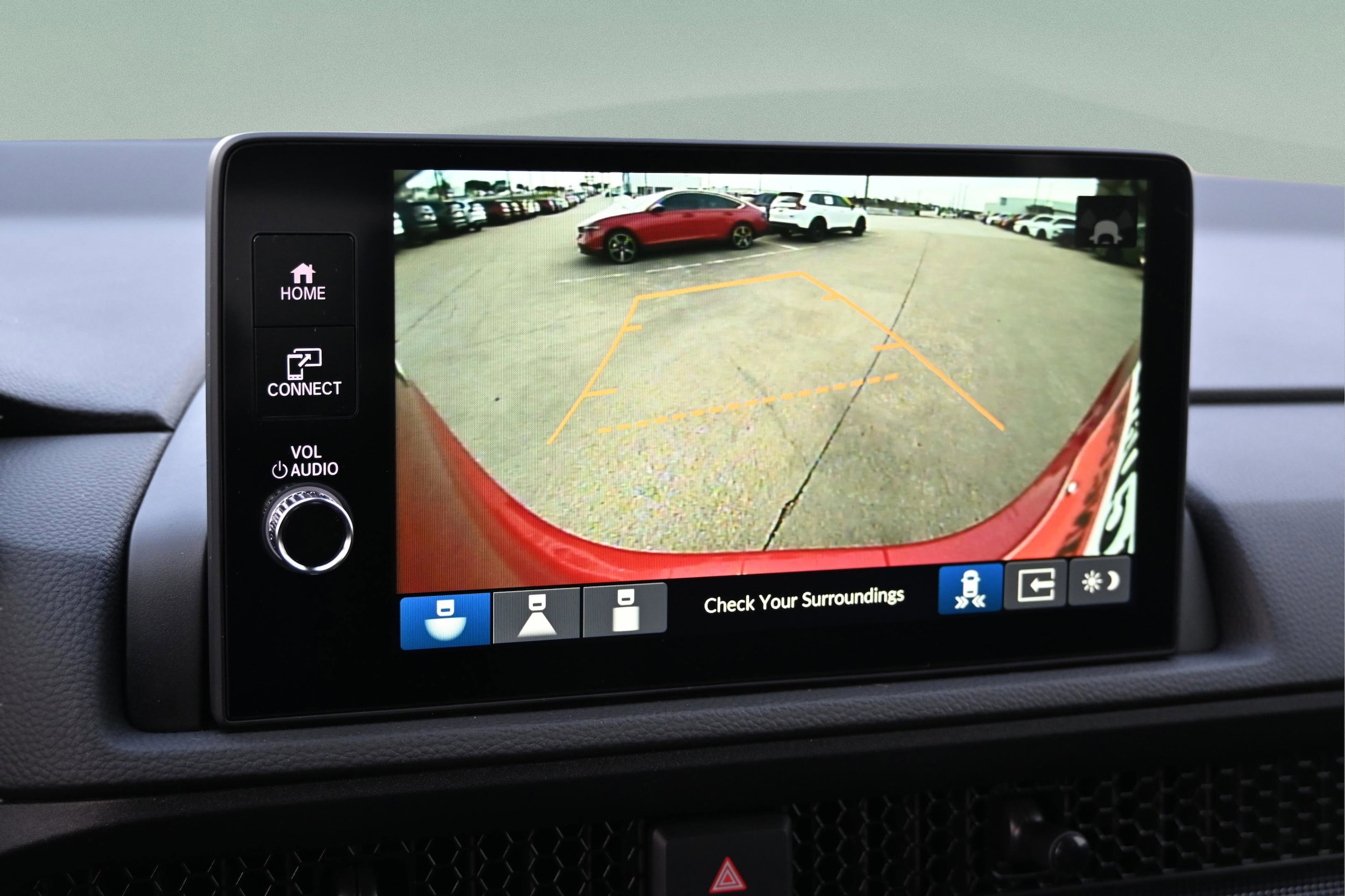2026 Honda CR-V Sport-L - Photo 31