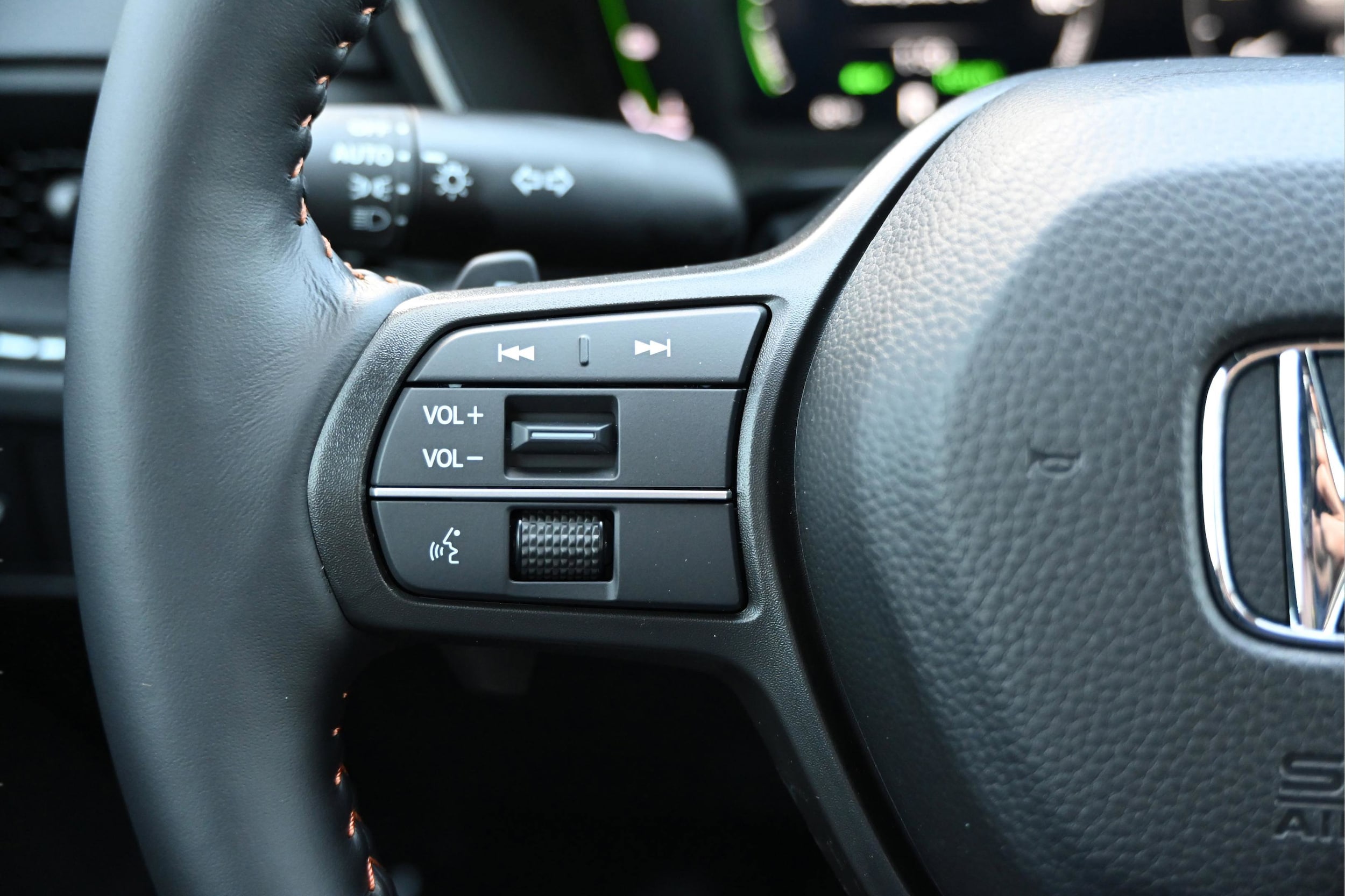 2026 Honda CR-V TrailSport - Photo 33