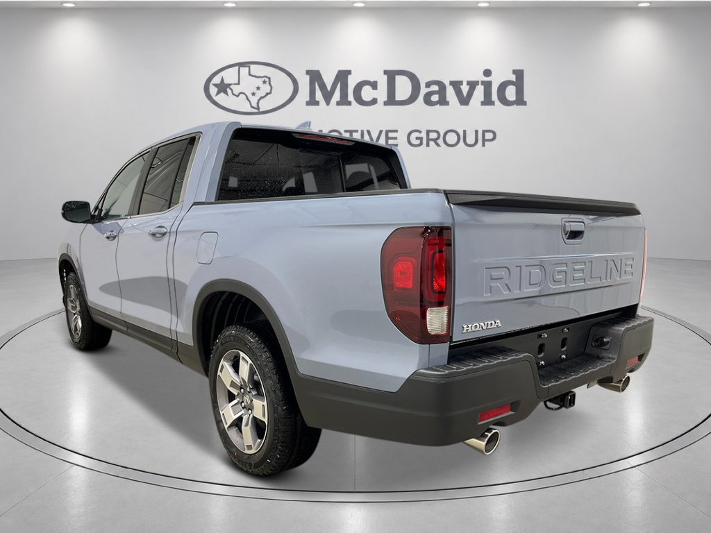 New 2026 Honda Ridgeline RTL Truck Crew Cab