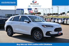 2026 Honda HR-V LX SUV