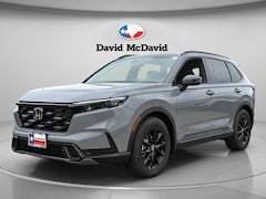 2026 Honda CR-V Hybrid Sport SUV