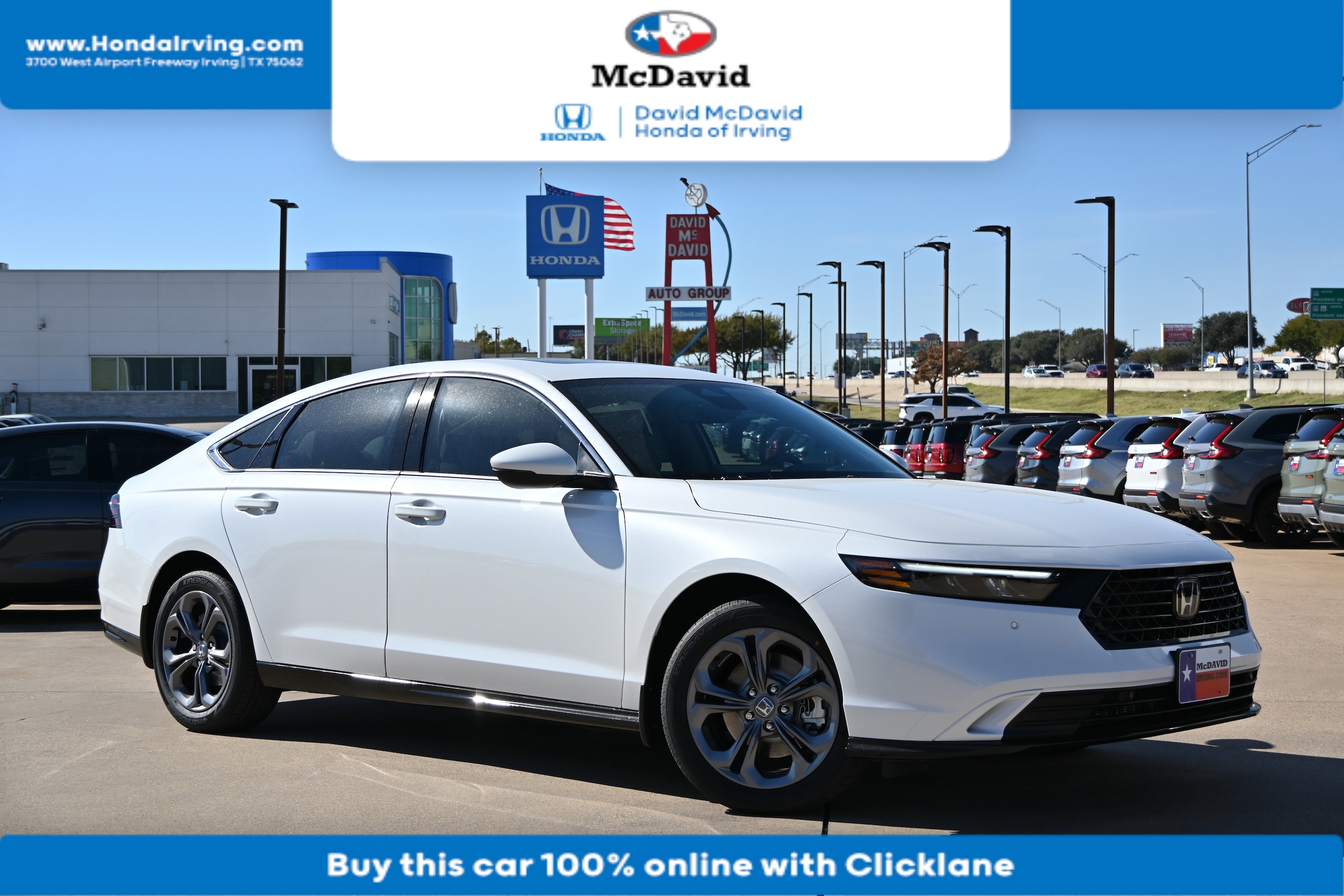 2025 Honda Accord Hybrid EX-L's photo