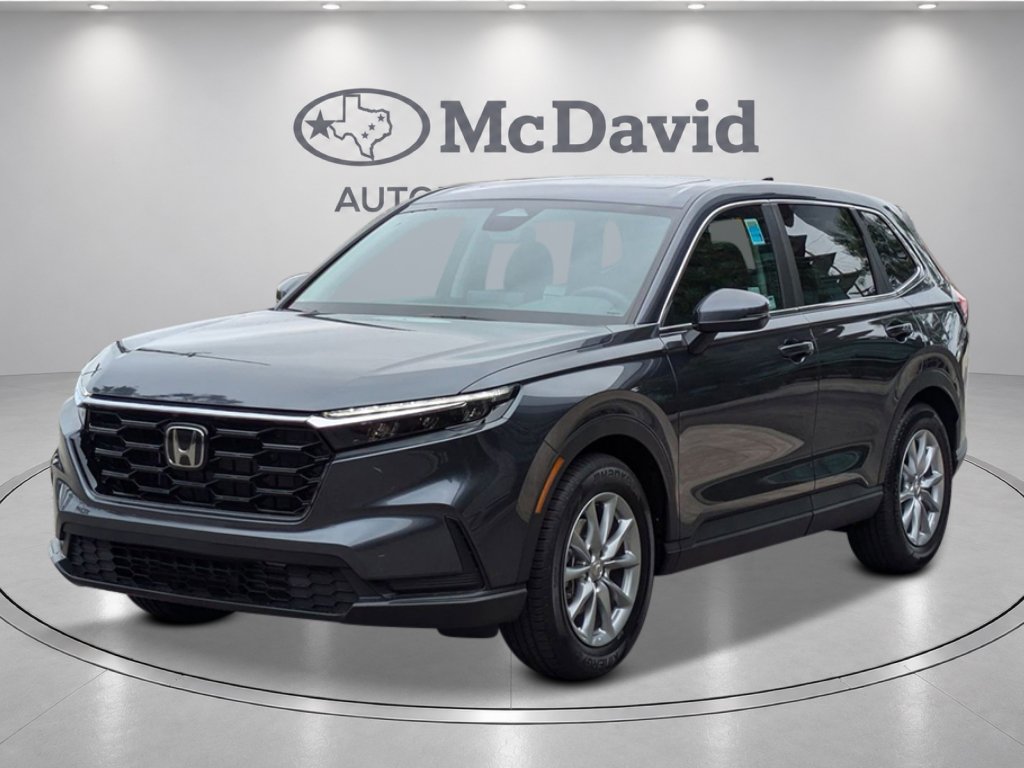 2027 Honda CR-V EX SUV