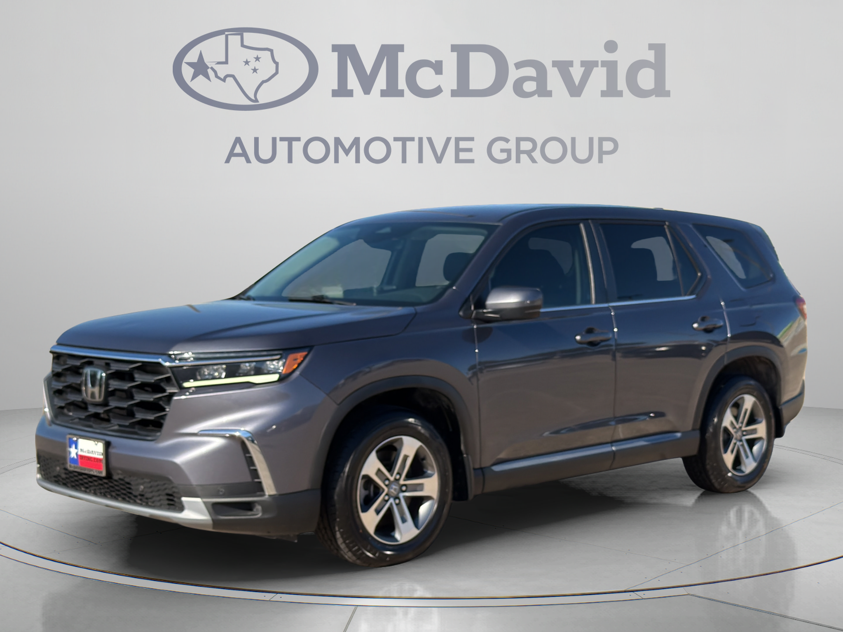  Honda Pilot
