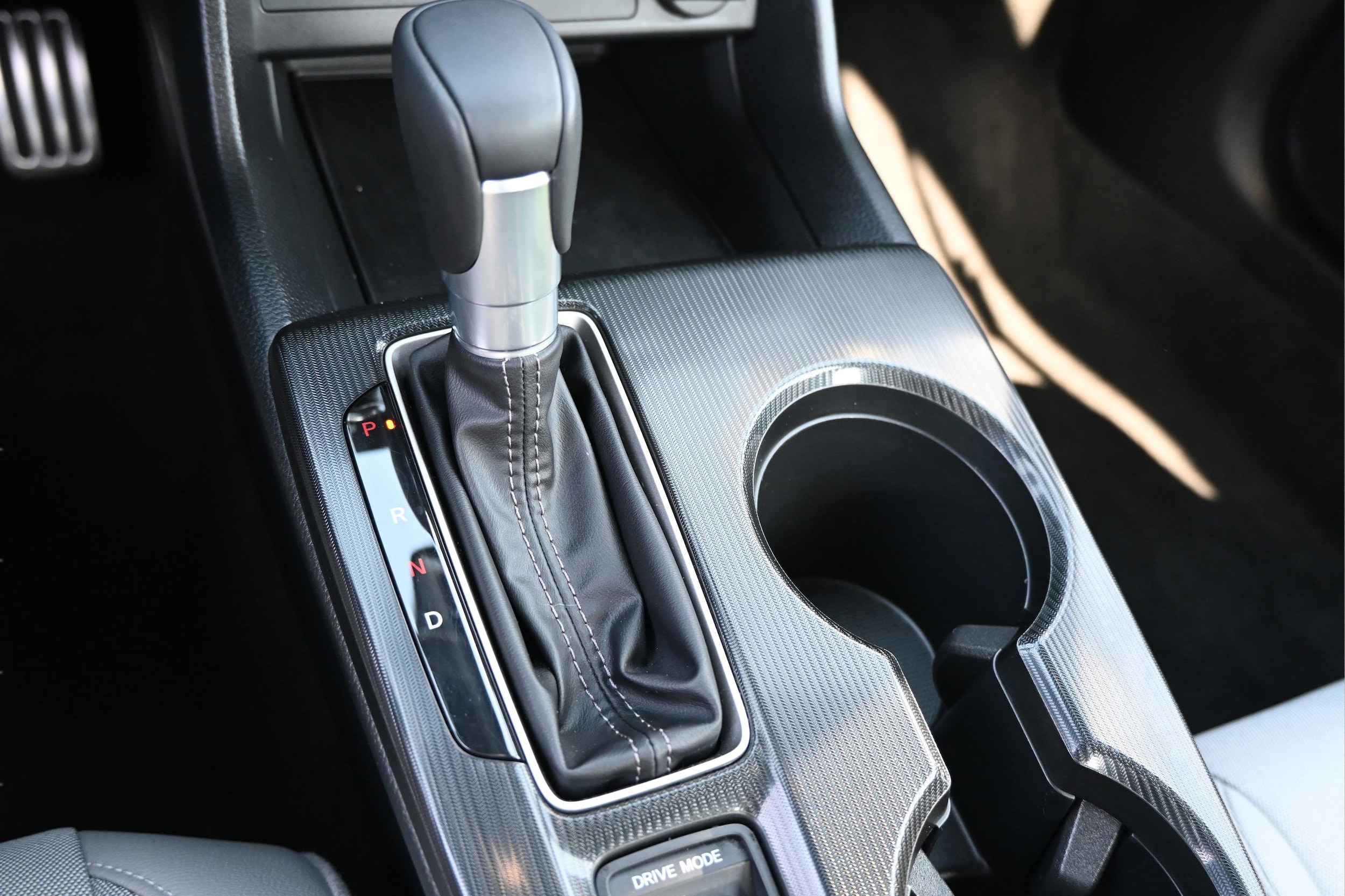 2026 Honda Civic Sport - Photo 25