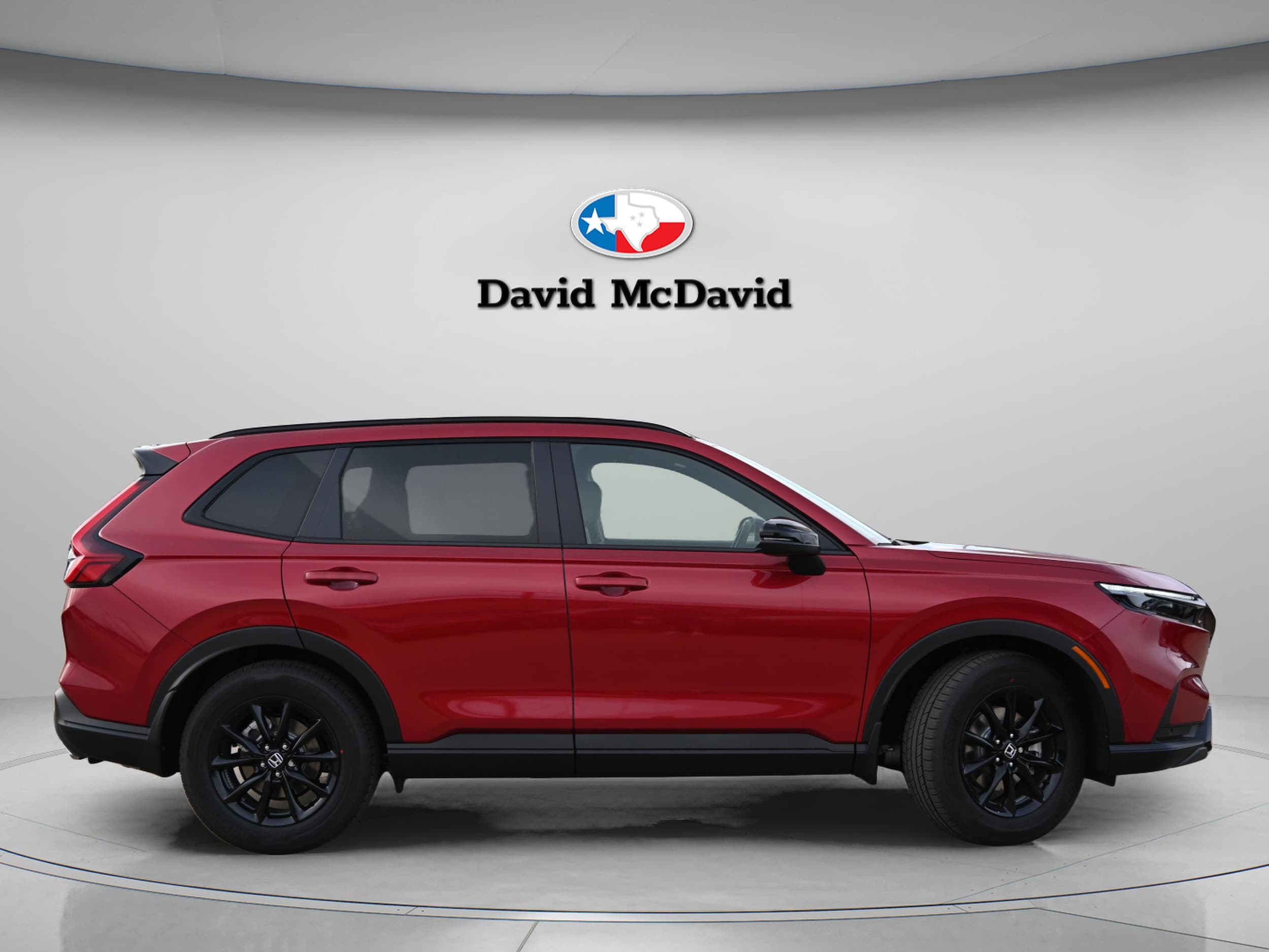 2026 Honda CR-V Sport-L - Photo 7