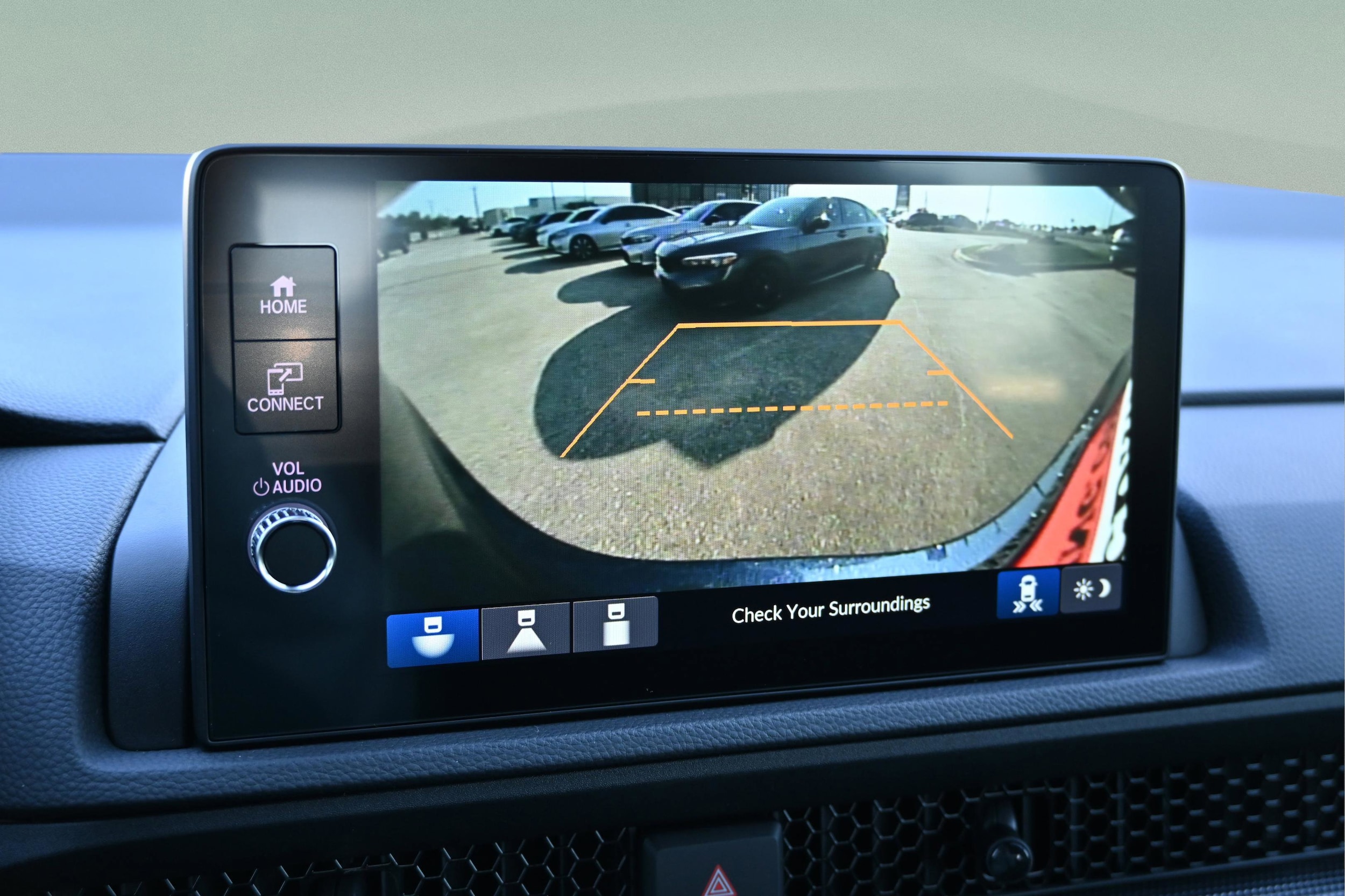 2026 Honda CR-V TrailSport - Photo 31