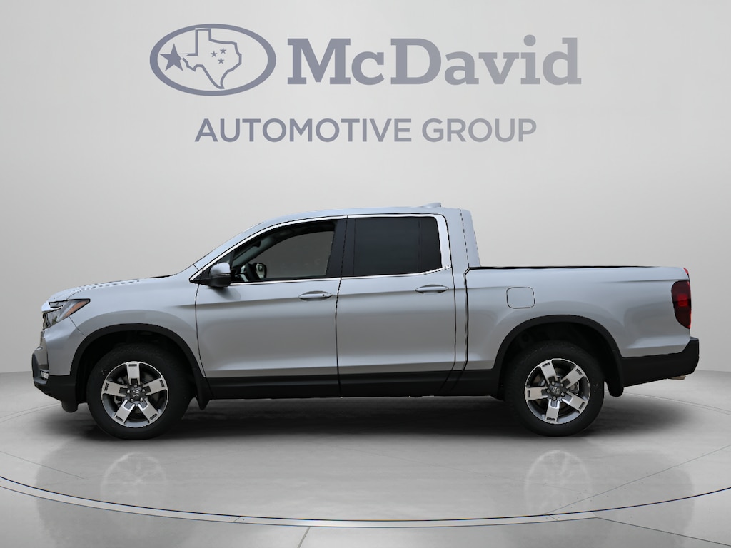 New 2026 Honda Ridgeline RTL Truck Crew Cab