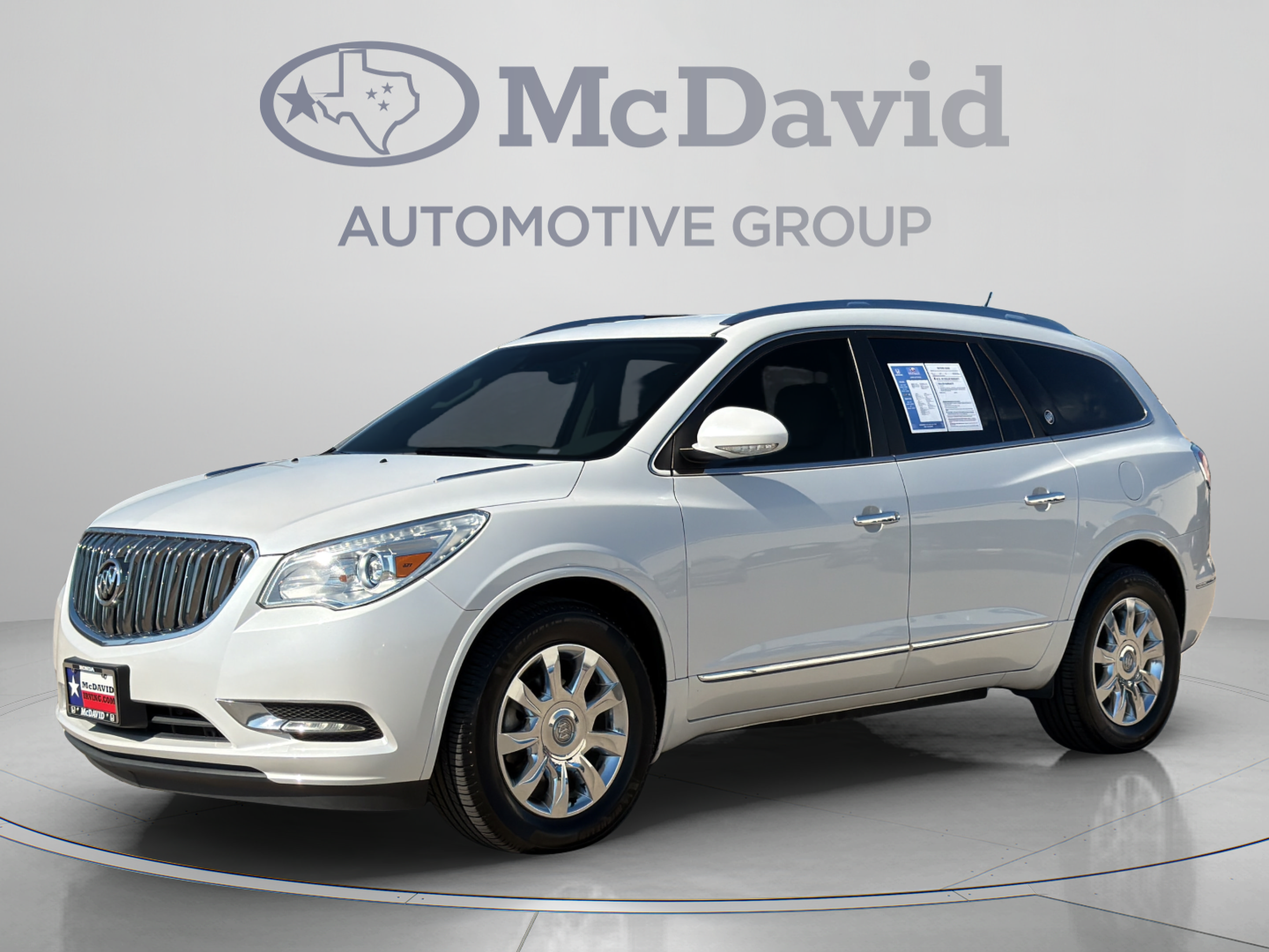 2017 Buick Enclave Premium SUV