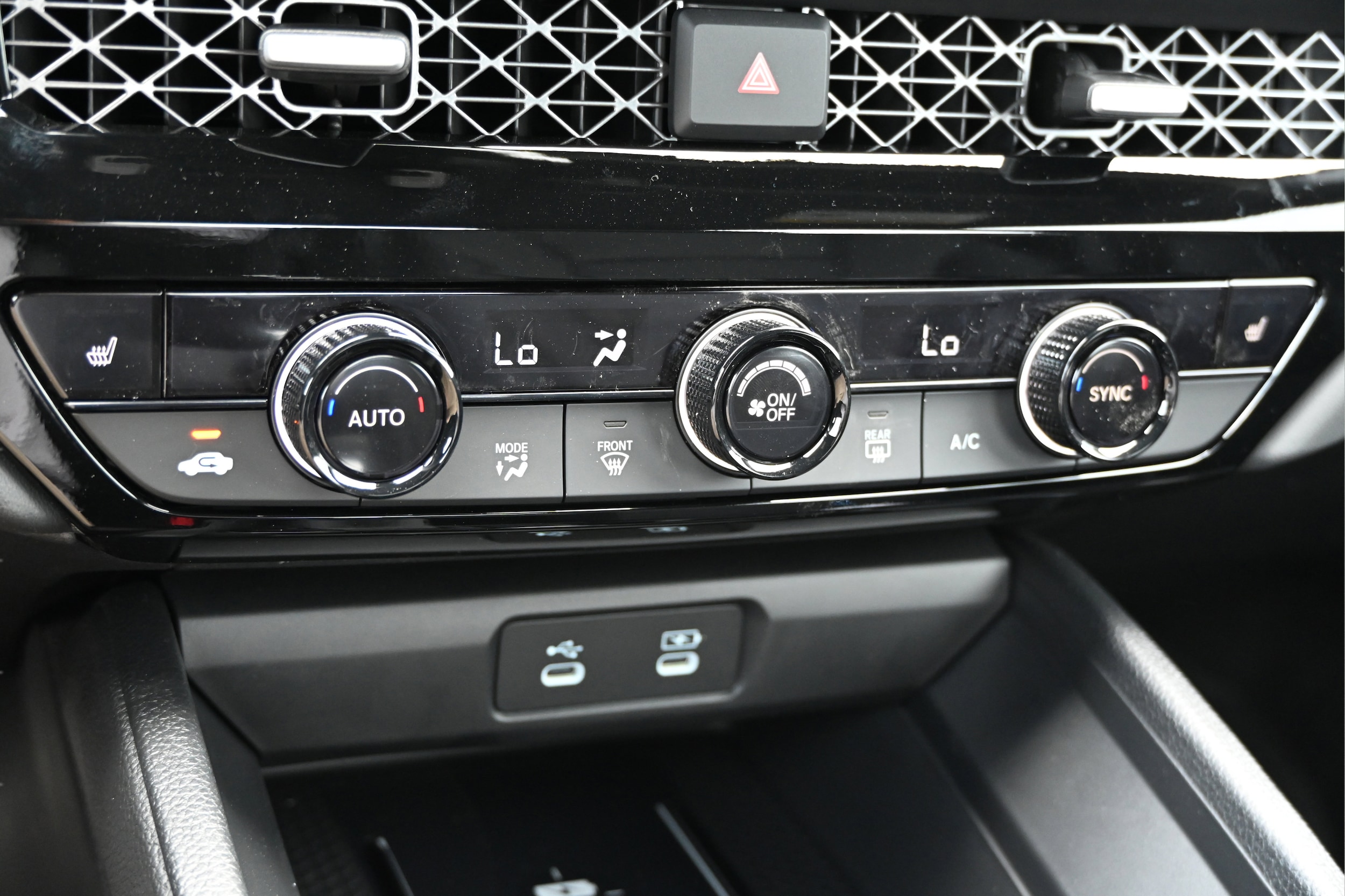 2026 Honda Accord Hybrid Sport-L - Photo 24