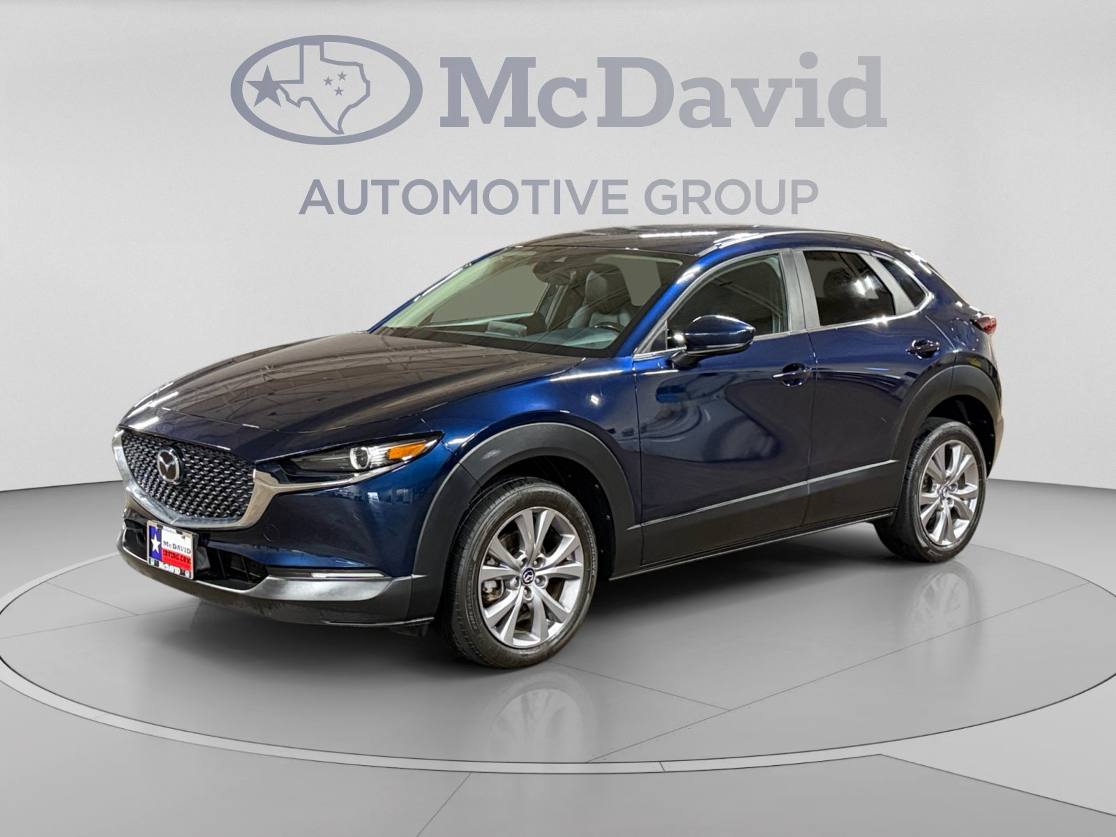 2021 Mazda Mazda CX-30 Select Package SUV