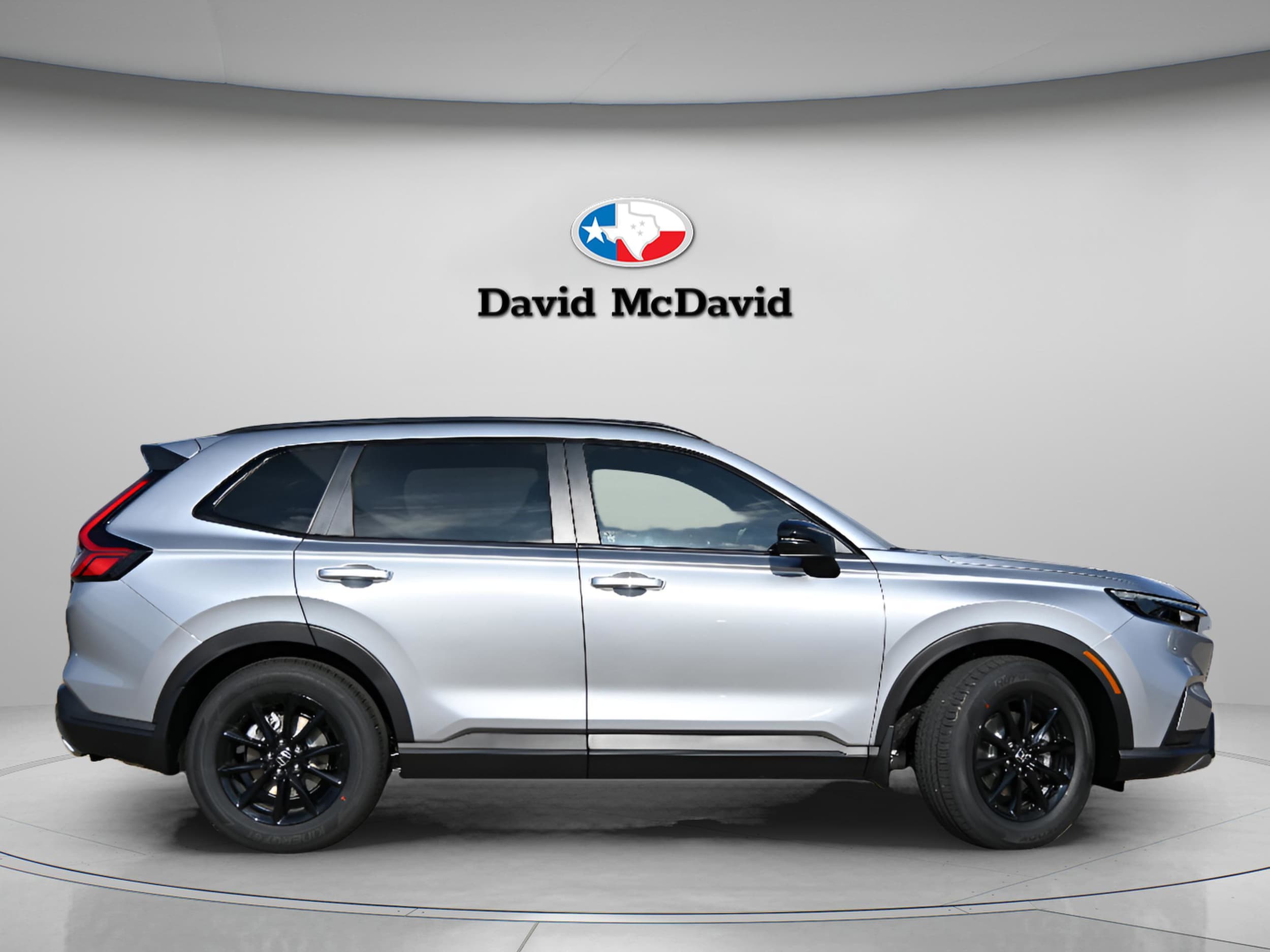 2026 Honda CR-V Sport-L - Photo 7