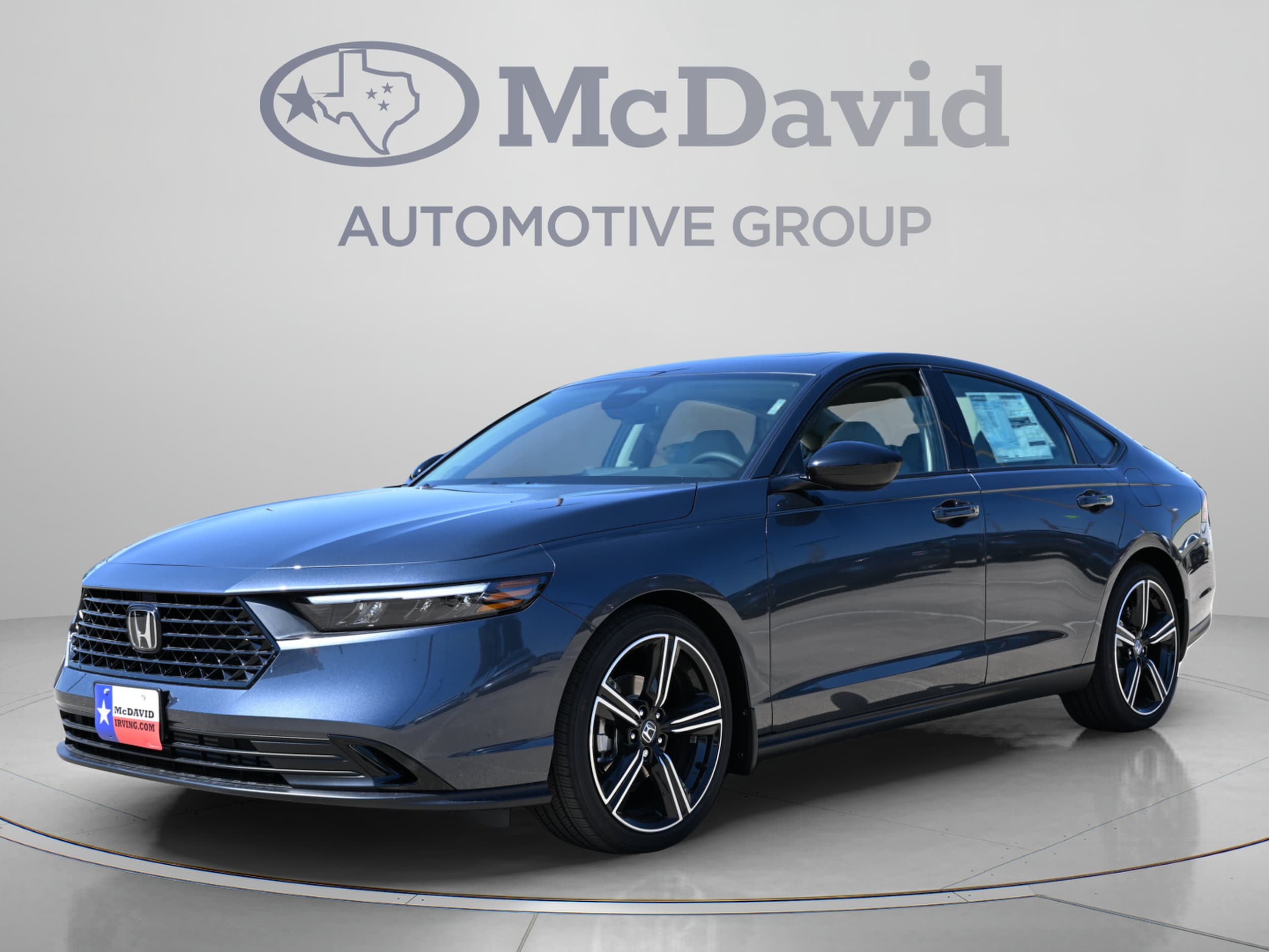 New 2026 Honda Accord SE