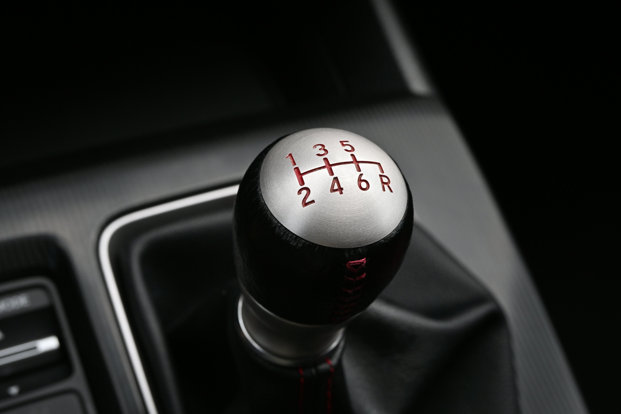 2024 Honda Civic Si - Photo 27
