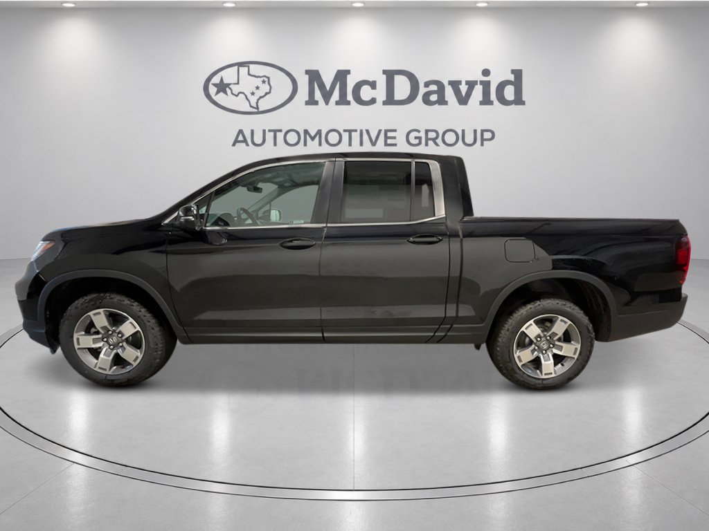New 2026 Honda Ridgeline RTL Truck Crew Cab
