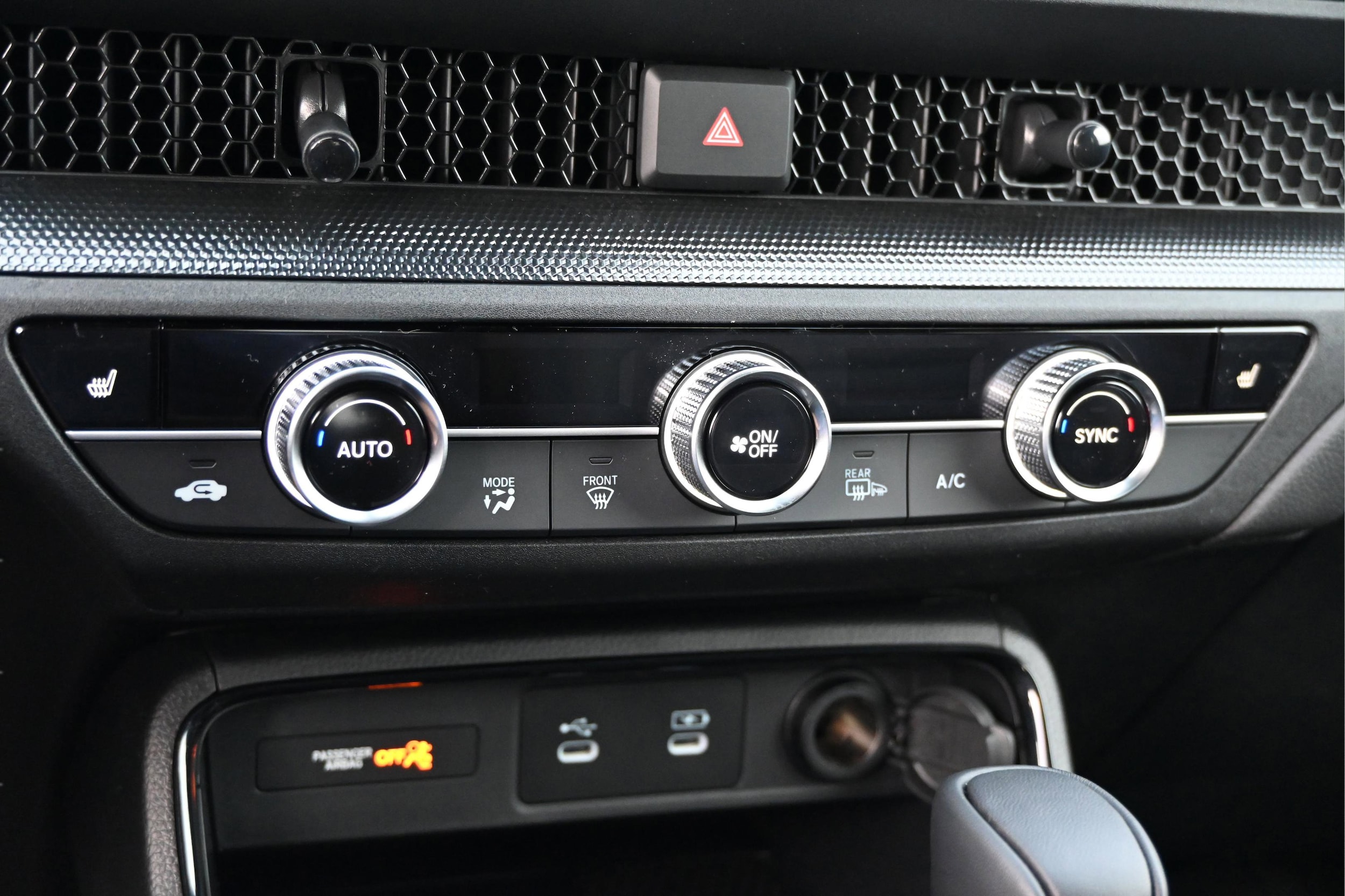2026 Honda CR-V Sport-L - Photo 29