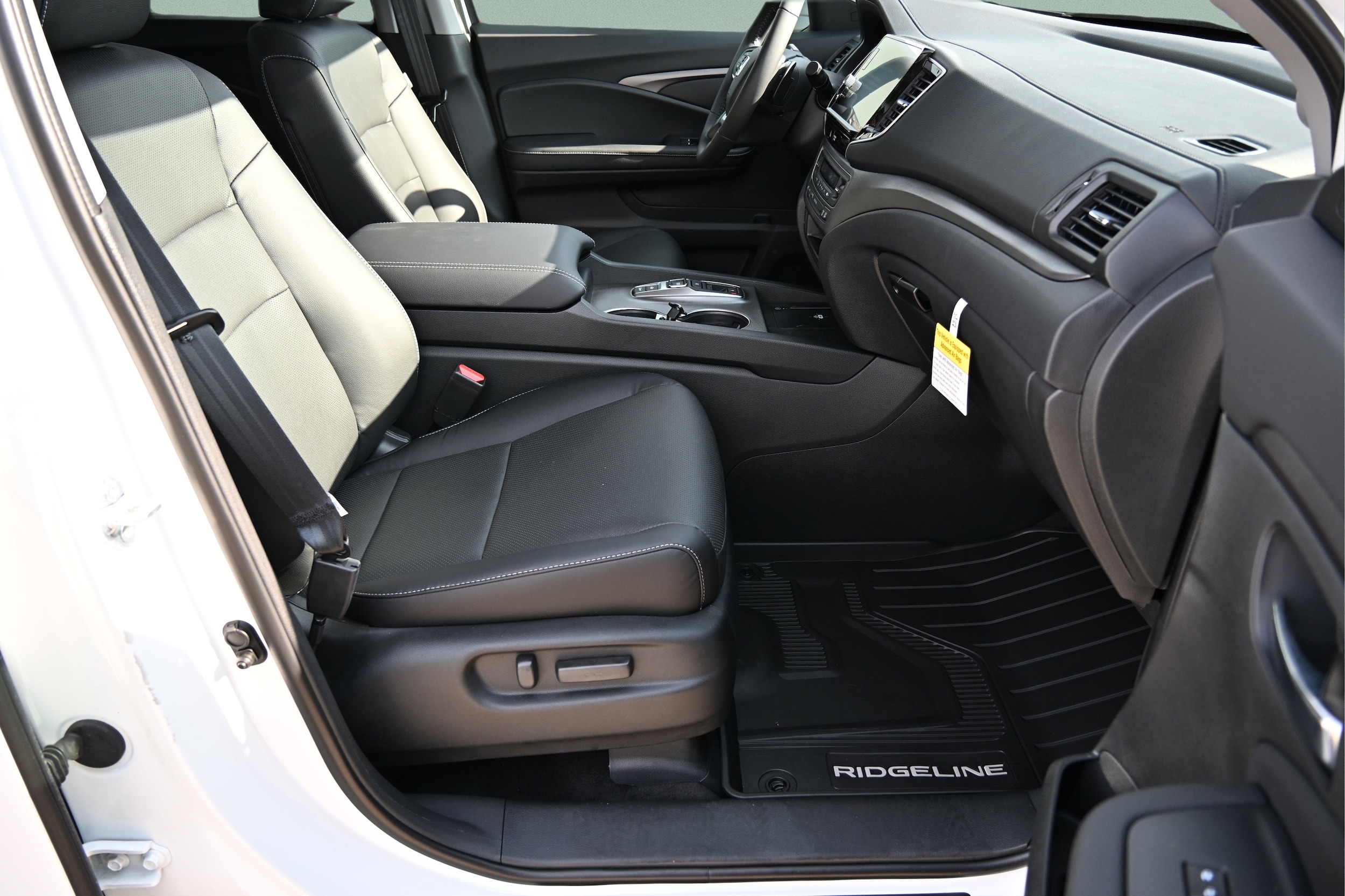 2026 Honda Ridgeline RTL - Photo 11